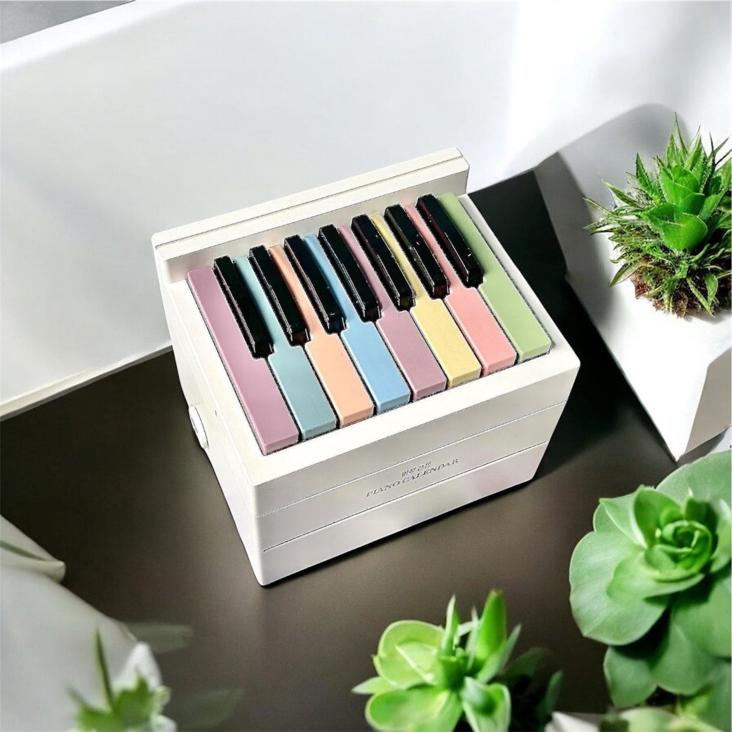 Taylor Swift Piano Calendar 2025